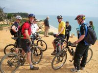 Algarve Bike Rides